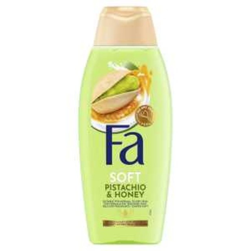 Fa Pistachio Gel 400ml