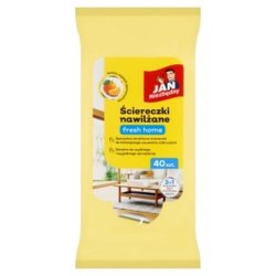 Jan Niezbedny Scented Air Freshener A40 Fresh Home
