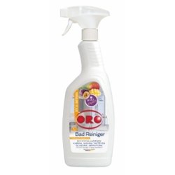 Oro Bathroom Cleaner Mango 1l