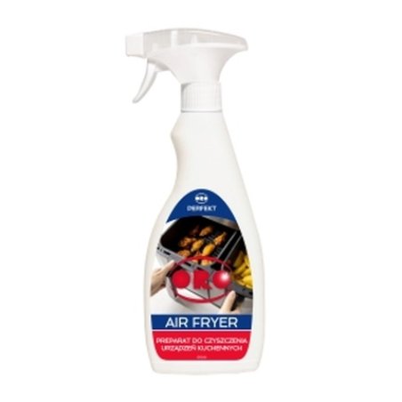 Oro Perfect Spray Cleaner 500ml For Air Fryer