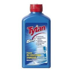Tytan 5-in-1 Dishwasher Cleaner 250g