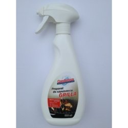 Condenssa Grill Cleaner 500ml