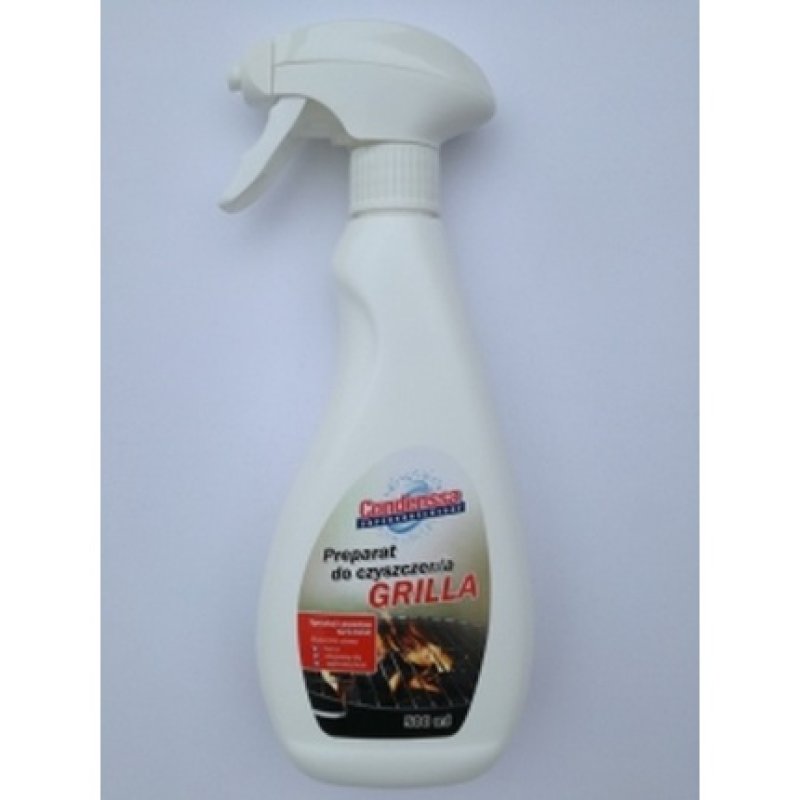 Condenssa Grill Cleaner 500ml