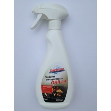 Condenssa Grill Cleaner 500ml