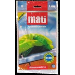 Mati Household Gloves Large