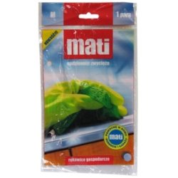 Mati Household Gloves Medium