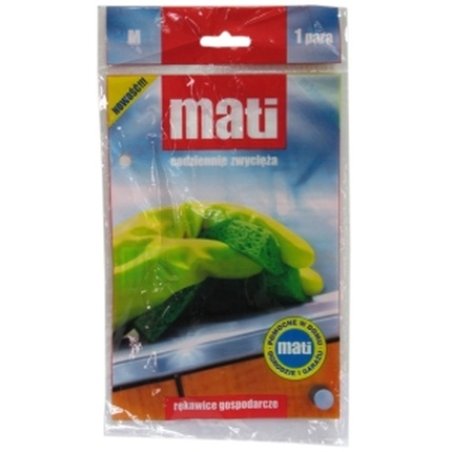 Mati Household Gloves Medium