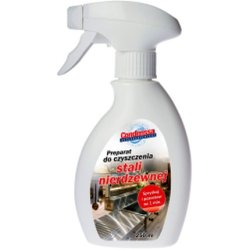Condenssa Condenser Cleaner 250ml Stainless Steel