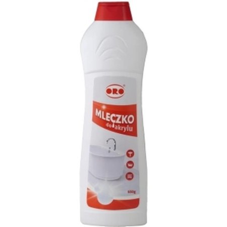 Oro Acrylic Cleaner 650g