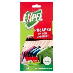 Expel Clothes Moth Trap