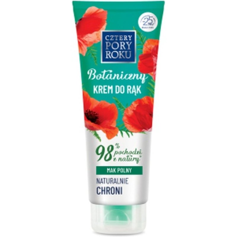 Four Seasons Wild Poppy Fragrance 100ml