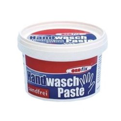 Oro 5008 Fix Hand Wash Paste Sand 500ml