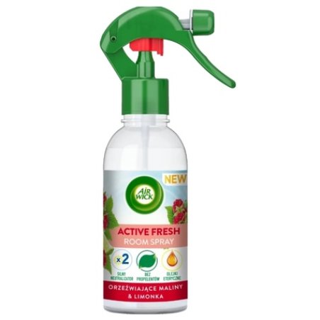 Air Wick Raspberry And Lime Air Freshener Spray 237 Ml