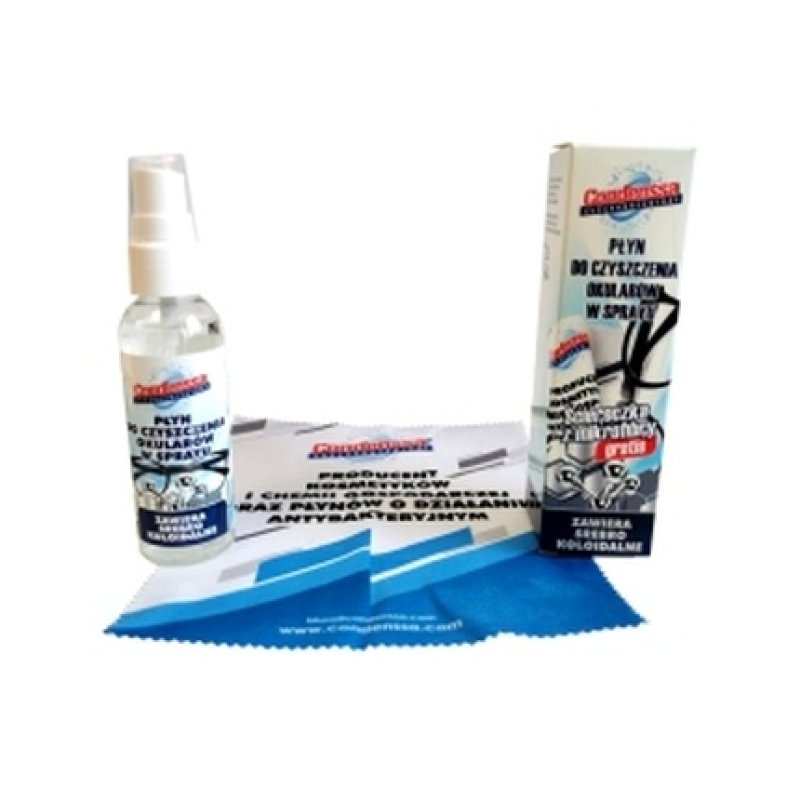 Condenssa Glasses Cleaner 100ml