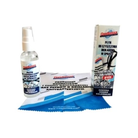 Condenssa Glasses Cleaner 100ml