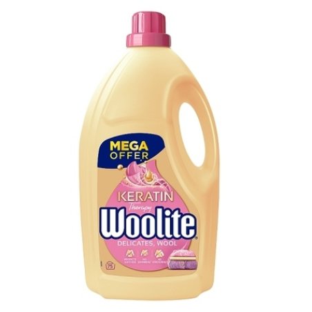Woolite Delicate Wool Laundry Liquid 45 Liters