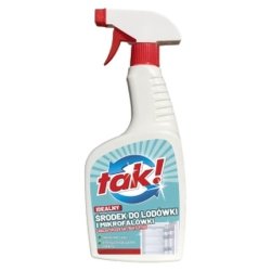 Tak Refrigerator Cleaner 500ml