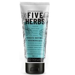 Five Herbs Regenerating Conditioner 180ml