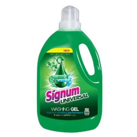 Signum Universal Gel 3 Liters
