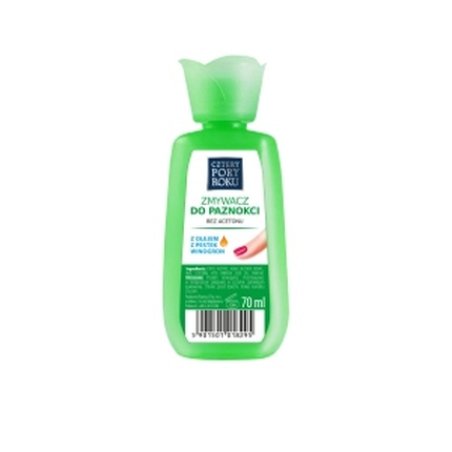 Four Seasons Hand Wash With Grape Scent 70ml