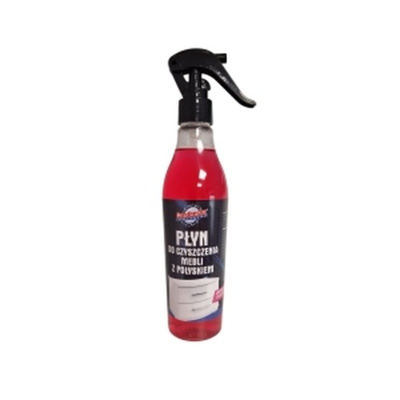 Condenssa Cleaner For Furniture And Glossy Surfaces 250ml