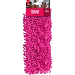 Anna Zaradna Delicate Microfiber Cloth