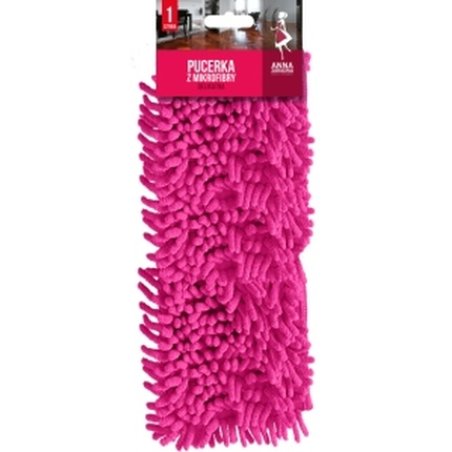 Anna Zaradna Delicate Microfiber Cloth