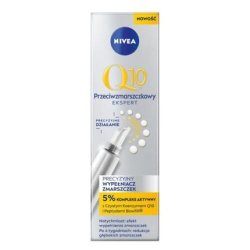 Nivea Q10 Expert Serum Precision Wrinkle Filler 15ml