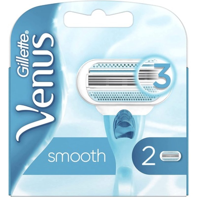 Replacement Heads Venus Variant: 2 Ks