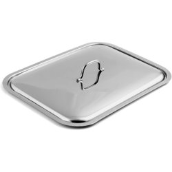 Home 284535 Stainless Steel Grey