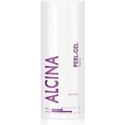 Alcina Strong Pearl Gel 100ml