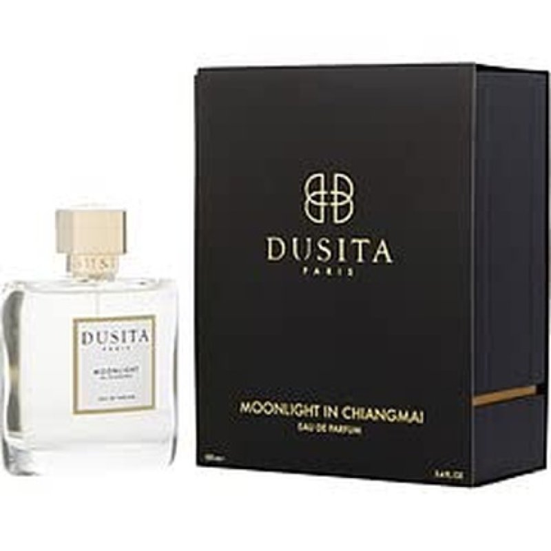 Dusita Moonlight in Chiangmai Eau de Parfum Spray 3.4 oz