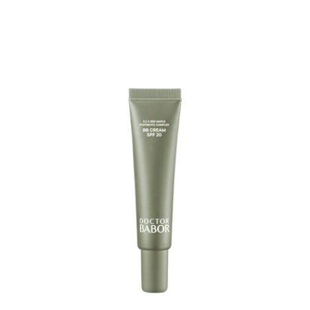 Babor Doctor Babor Microbiomic Bb Cream Medium 02 Spf 20 40ml