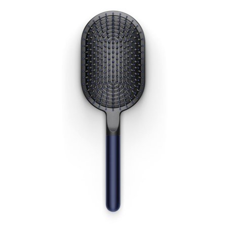Dyson Paddle Brush In Blackblue