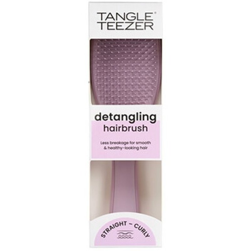 Tangle Teezer Ultimate Detangler Dusky Sunset Hairbrush