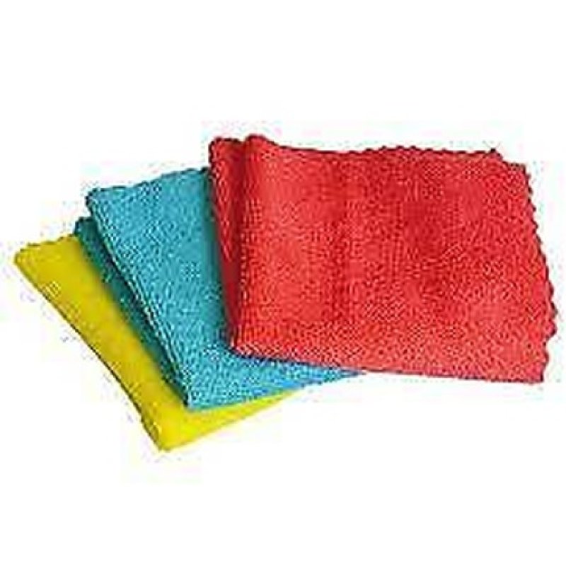 York Azur Microfiber Cloth