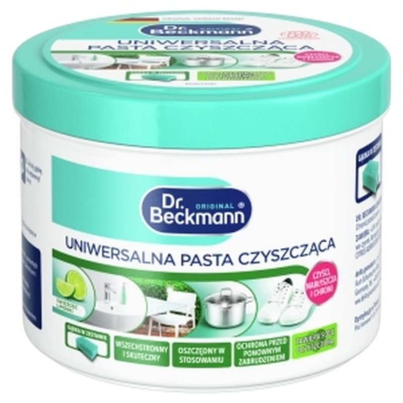 Dr Beckmann Stain Remover 600g