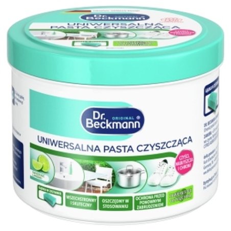 Dr Beckmann Stain Remover 600g