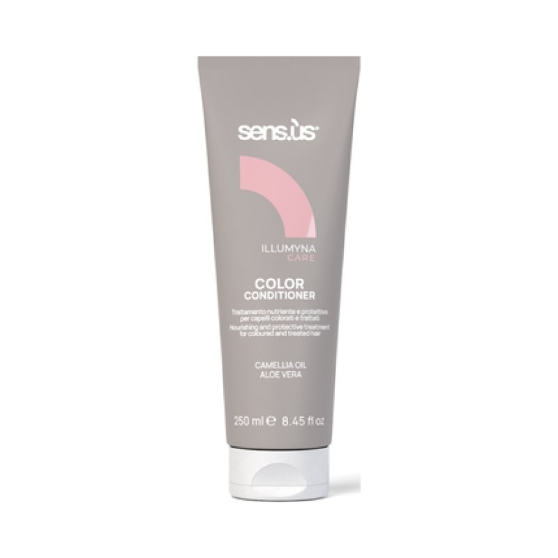 Sensus Illumyna Care Color Conditioner 250 Ml