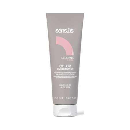 Sensus Illumyna Care Color Conditioner 250 Ml
