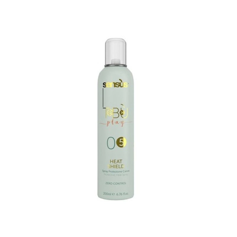 Sensus Heat Shield 05 Protective Spray 200 Ml