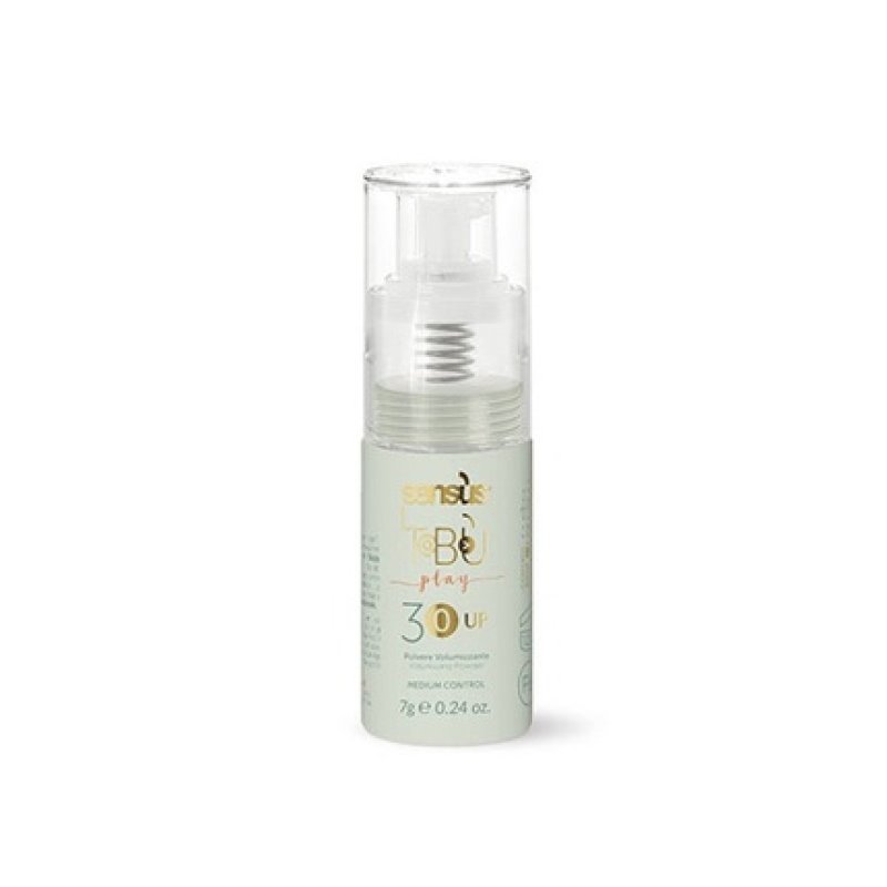 Sensus Up 30 Volumizing Powder 7 Grams
