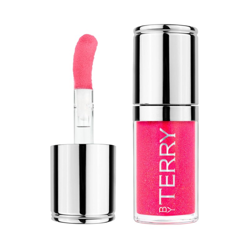 By Terry Rose Glow Gloss brillant à lèvres 5 ml 02 Pink Pong