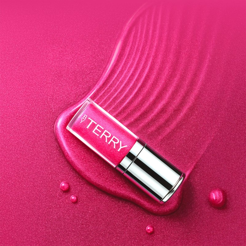 By Terry Rose Glow Gloss lip gloss 5 ml 02 Pink Pong