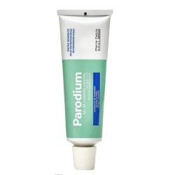 Parodium Soothing Gel For Sensitive Gums 50 Ml