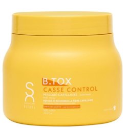 Rituel Casse Control Hair-B-Tox with Honey Strengthening and Repairing