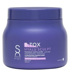 Rituel Hyalu Sculpt B-Tox with Hyaluronic Acid Intensive Moisturizing