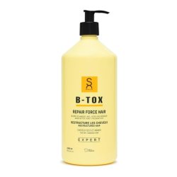 Sacha Care Expert Repair Force Hair B-Tox with Mango Butter