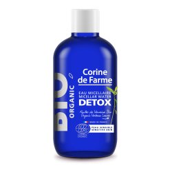 Corine de Farme 040872V2 micellar water 100 ml