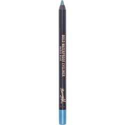 Barry M Cosmetics Bold Waterproof Eyeliner Oasis Blue 1 Count